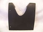 2857899 Black Chrysler Steering Imperial Column Coupe Cover Crown 1968 Lebaron