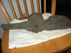 Blade Nice Paint 4cylinder Original 1933-34 Shape Fan Remains Ford Two
