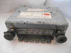 7638426012 Blaupunkt 7 638 426 012 Vtg 1978 Frankfurt Factory Stereo Original Radio Model No.