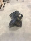 Bm-16054-a Ford Nos Front Fender Apron Assy