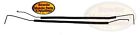 Bmpw693p Bowtie Muscle Parts 67-69