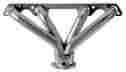 Bnh1 Headers Buick Nailhead 401 425 Ford Chevy Truck Project Street Rod Hot Rat 32