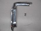 65cw1-4l Body 1965 2524298 Fender - Filler Bumper Newport Chrysler Rh -yorker