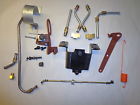 Body 66-69 Kit Cable Mopar Six Throtte Installation 340 Dart Pack