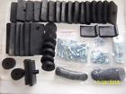 78-5000-mb Body Bolt 78-5000-kt Car Kit 1937-1940 Frame Pad Ford
