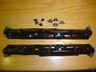 Body Mopar Fan Cuda 22 69-74 " Runner Shroud Road Brackets Radiator