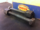 19451946 Bolt 1948 1941 Nut 1960s 1944 1940 2 "x1 Mopar 1947 Chrysler 1943 3-1 Plymouth Pkg. 8 " 1950s 1942 Nos Dodge