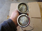 Assemblies1966 Bonneville 66 Reverse Safari 1967 67 Pontiac Lamps Grand Ventura Prix Catalina Up 1965 65 Light