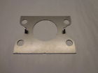 Booster Gtx Cuda 66-71 Brake 426 Boot Hemi Body Mounting Power Mopar Plate
