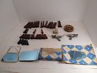 Bosch Parts Lot Spark Plug Boots Mirrors Door Hd Miscellaneous