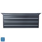 Bp4562b The Parts Part Ford Short Bed Stepside Model Truck Front