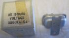 1308-00 Br Smiths Nos Voltage Regulator For Mgb Mgc Mg Midget