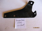 3492930 Bracket Rear Nos Dodge Lil 1974-82 Truck Warlock Bumper Mount Mopar Red