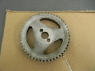 Brass Era Model Ford Original Script Steel Timing Gear Good