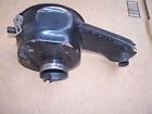 S1960 Breather Air Vintage Metal German Original Bug Part Vw 1950