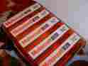 Brf32 Motorcraft Ford 10 Spark Plugs New In Box Galaxie Shelby Mustang Cougar