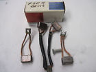 F752m-cm Brush F751m Set Ford Systems