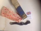 Btb397 British Leyland Nos Bmc Lh