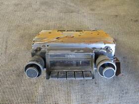 7293654 Buick 1966 Riviera And Gran Sport Gs Factory Am Radio 1967