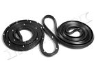 20-pr Buick Lm Door Seals Molded 1975 Rear Apollo