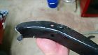 2856116 Bumper Plymouth Pn Hook Jack Dodge