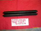 Bumperetts Charger Front 1970dodge Rubber Superbee Rear Coronet