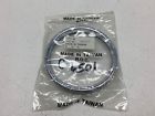 C-6501 United Pacific Chevrolet Impala Rear Tail Light Lamp Lens Trim