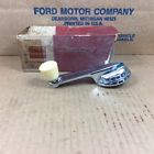 C0ab-763032-b Ford Falcon Nos Oem Window Regulator Handle