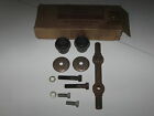 C0dz-3047-a Fomoco Ford Falcon Mercury Comet Front Suspension Upper Shaft Kit