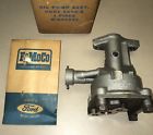 C0dz-6600-a Ford Nos Oem Falcon Thunderbird Mustang Oil Pump Assembly