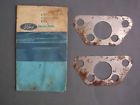 C0tt-3117-a Ford Service Parts Nos Truck Shims Part