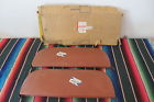 C1063 Nos Foxcraft 1953 1954
