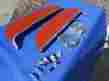 C1068 New 1970 1971 1972 Chevrolet Chevy Monte Carlo Accesssory Fender Skirts Mldg