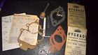 C1166 Mopar Plymouth Dodge Chrysler Desoto Nos Hygrade Fingertip System Rebuilding