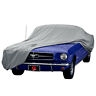 C15554nh Fd-27l Covercraft Mustang Car Cover Noah With Logo And