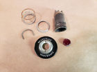 C19637 Jaguar Xke Brake Fluid Handbrake Indicator Warning Light Oem