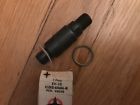 C1dz-6a666-b Ford Nos Fairlane Ci Pcv Valve