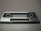 C1sf-18842-a Ford Radio Face Plate Bezel Thunderbird