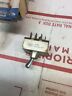 C1tz-9a050-a Ford Truck Nos Auxilary Fuel Tank Switch