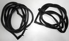 C1uz-8920530-pr Carpenter Ford Econoline Door Weatherstrip For Both Front Doors Pair