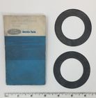 C1vy-4228-a Ford I 2pk Of