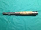C20160 Jaguar Upper Steering Column