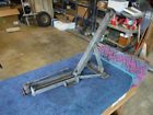 C20661 Jaguar Original Oem Xke Metallifacture Jack Unrestored In Good Working