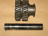 C21098 Jaguar Reverse Gear With Shaft