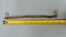 476-19 C21334 Jaguar Series Iii Ground Earth Strap Cable