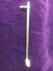 C24742 Jaguar Xke Throttle Slave Shaft Assembly Rear