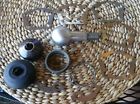 C26849 Jaguar Xke Stub Axle Carrier Vertical Link Ball Joint Kit