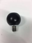 C2ab-76045b72 Ford Mercury Fairlane Galaxie Xl Monterey Transmission Shifter Knob