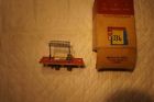 C2az-18591-a Ford Heater Resistor Nos Galaxie Mercury