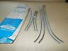 C2az-5420910-a Ford Ss Door Edge Guard Moulding Kit Nos